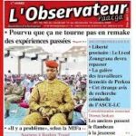 L'observateur paalga