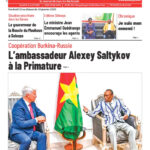 Une-Sidwaya du-13-1-2023