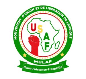 Lire la suite à propos de l’article VŒUX DU NOUVEL AN DU MOUVEMENT D’UNION ET DE LIBERATION DE L’AFRIQUE (MULAF).